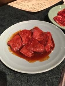 廬山