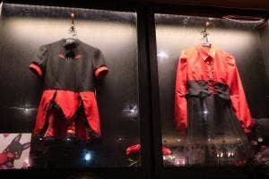 小悪魔の宴 Little BSD