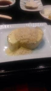 鉄板焼ステーキ 麗