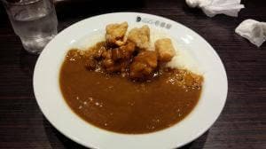 カレーハウス ココ壱番屋 明石大久保店