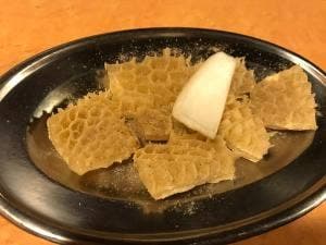 焼肉の万福