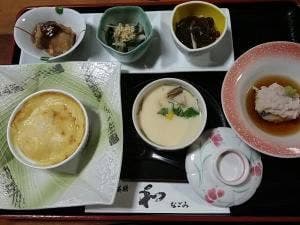 なごみ
