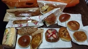Artisan Boulangerie "Zen・zo"