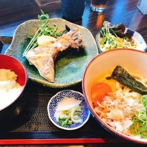 酒処麺処 きのした
