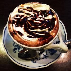 CAFE A.Bloom