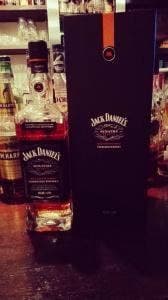 F's Bar La Chiave a voi