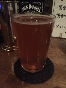 Beer Glass Hopper
