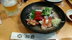 寿司鷹 港北店