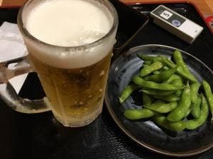 食事処 はつかり 小江戸はつかり温泉