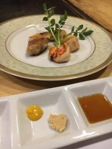 ステーキハウスふさ紅谷町店