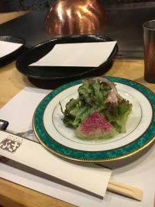ステーキハウスふさ紅谷町店