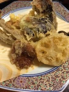 天狗茶屋 宿坊・観證院 山楽荘