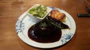 京都・すき焼き ステーキ Laquoh