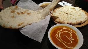本格インド料理 GANESHA