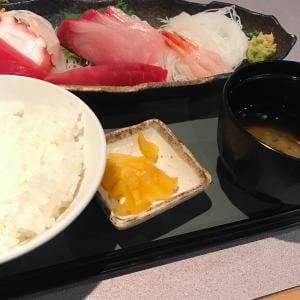 魚貝亭緑園都市店