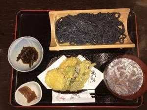 味菜庵