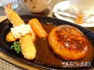カフェ753