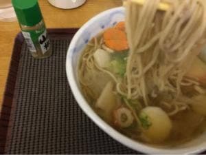 めん処 志乃屋