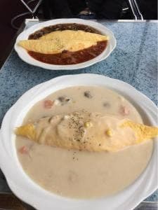 カフェ ポアロ