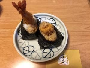 おむすび百千 森下駅店