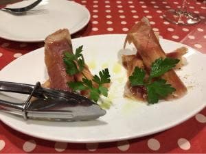 スペインバル チコ 鶴見西口