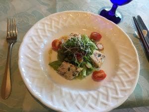 食と絵本の空間 La Reine Alice