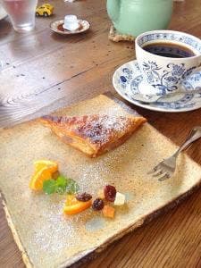 わわcafE