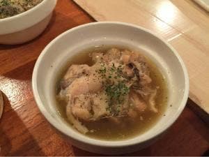 魚介バル ボラチョ・バンチョ