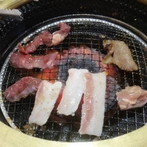 焼肉きたや