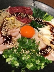 宮崎県日南市 塚田農場 姫路みゆき通り店
