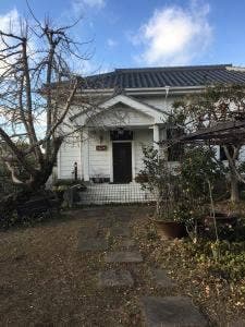 べるの木珈琲館