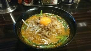 ラーメン屋 ひまわり