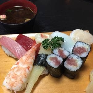 久寿し