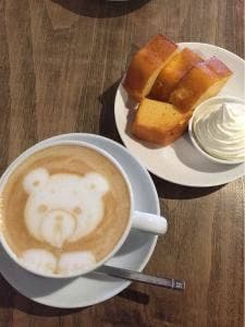 cafe jantique