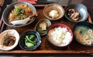 土間家