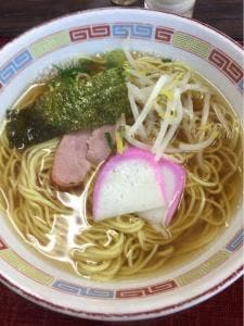 牟礼製麺