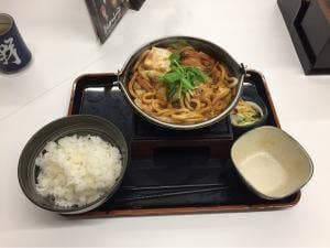 吉野家 西大須店