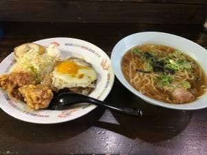 いのうえ家