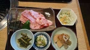 三四郎焼肉店