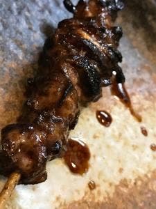 炭火やきとり 垂水亭