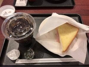 タリーズコーヒー 京都三条通り店