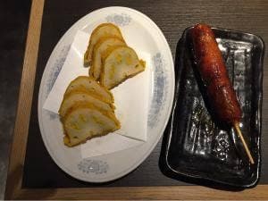 竹乃屋 博多デイトス店