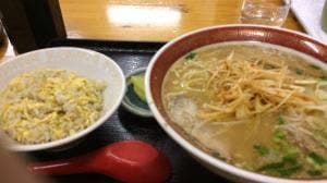 味好 鶴岡美咲店