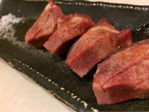 焼肉 いちずやまもと