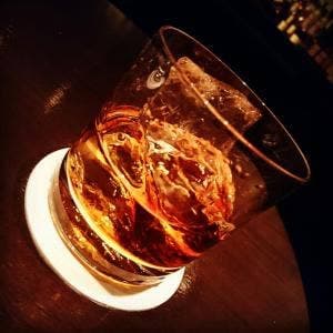 カディス バー