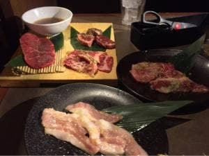 牛角 米子しんまち店