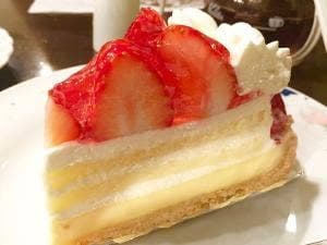ドリヤン洋菓子店