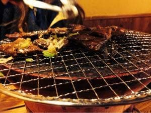 ほるもん番長