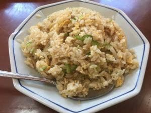 札幌ラーメン 休次郎