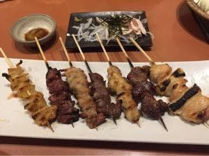 三代目 鳥メロ 京急杉田店